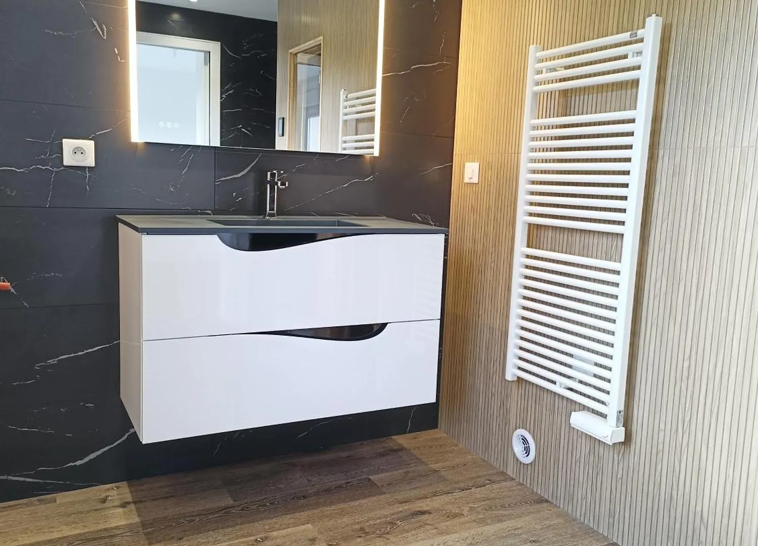 La Chambre De Kerlagatu Quimper Guest house